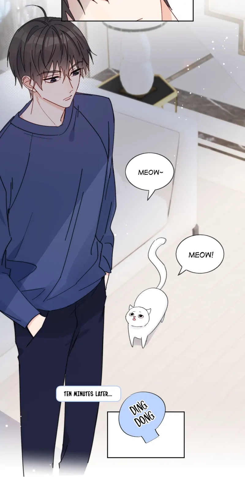 Read Poor Quality Cream chapter 15 image 6 on Lezhin