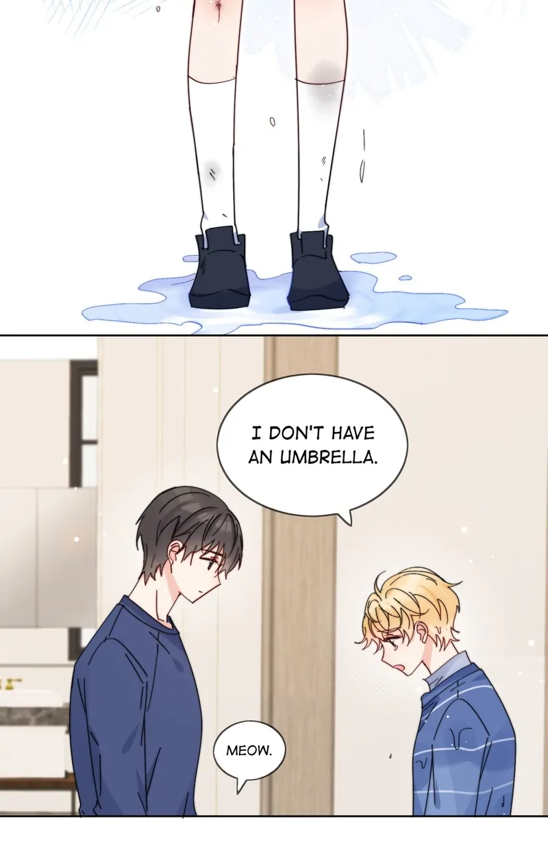 Read Poor Quality Cream chapter 15 image 8 on Lezhin