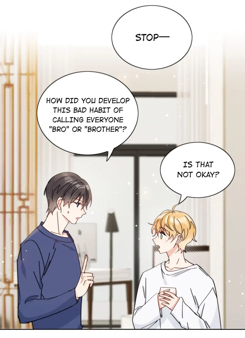 Read Poor Quality Cream chapter 16 image 10 on Lezhin