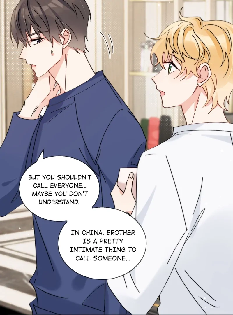 Read Poor Quality Cream chapter 16 image 12 on Lezhin