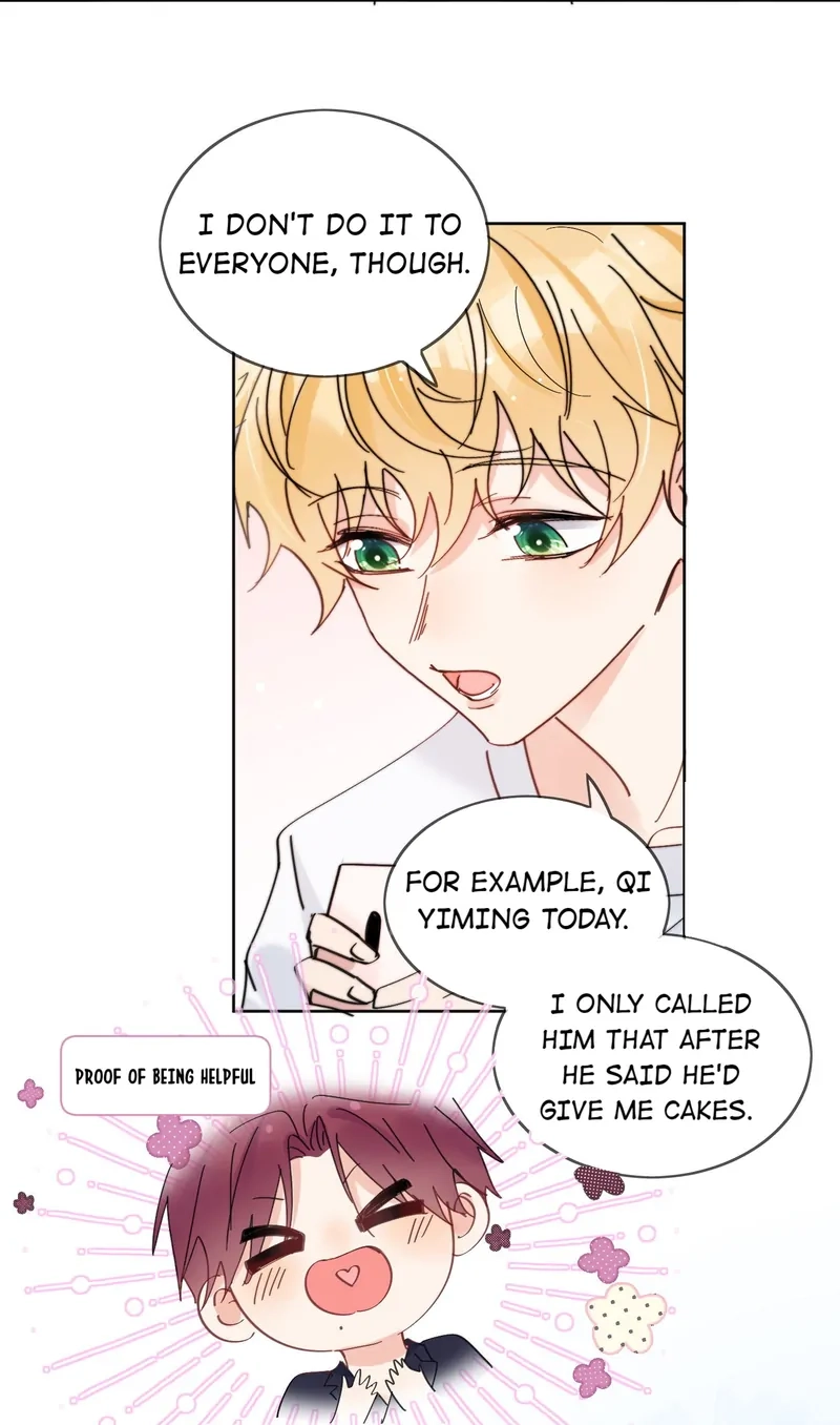 Read Poor Quality Cream chapter 16 image 13 on Lezhin