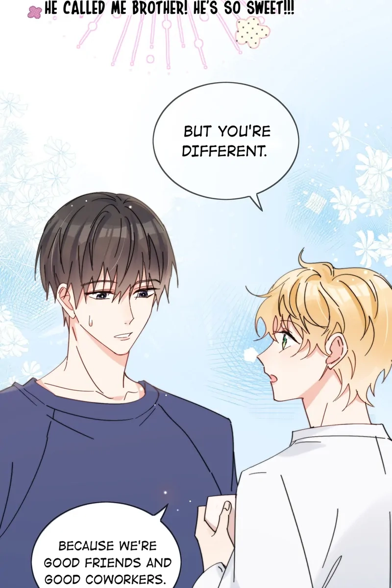 Read Poor Quality Cream chapter 16 image 14 on Lezhin