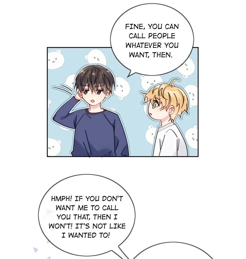 Read Poor Quality Cream chapter 16 image 16 on Lezhin