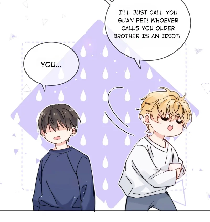 Read Poor Quality Cream chapter 16 image 17 on Lezhin
