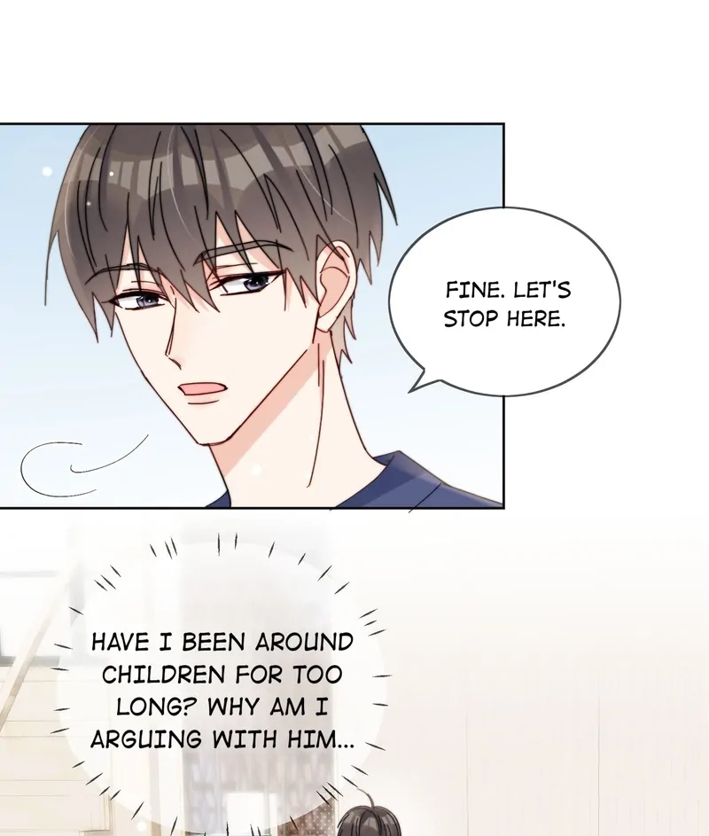 Read Poor Quality Cream chapter 16 image 18 on Lezhin