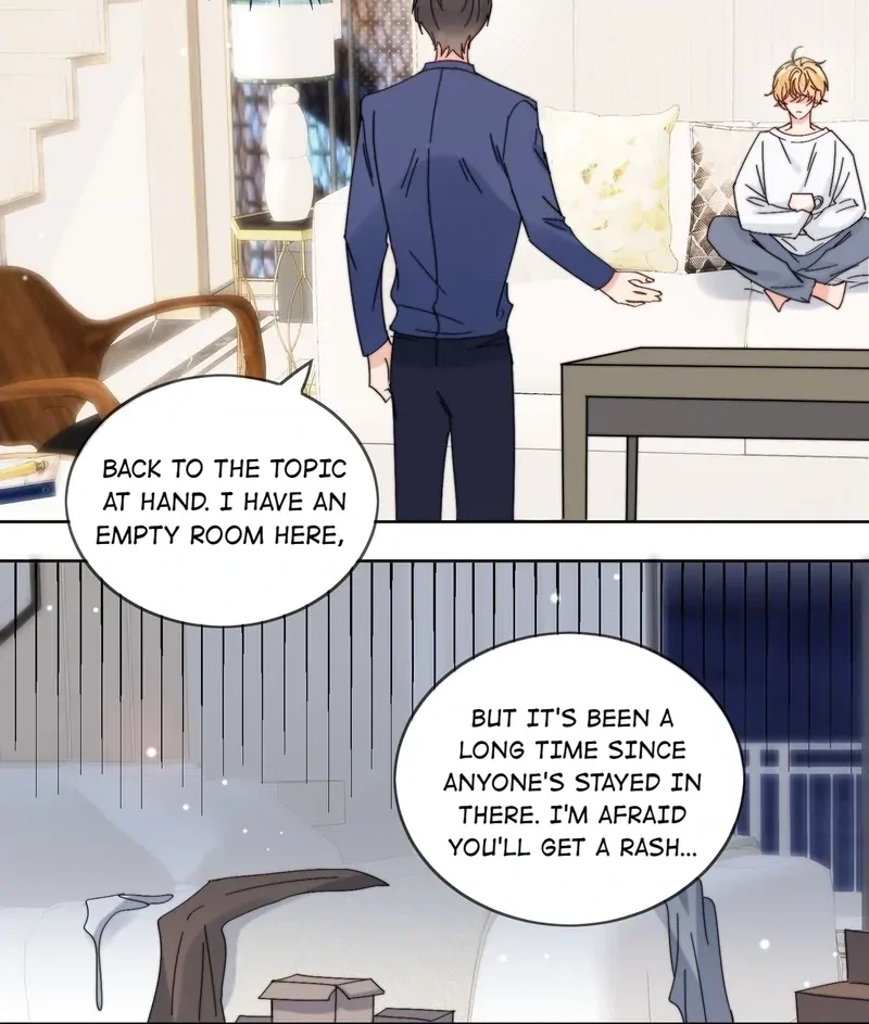Read Poor Quality Cream chapter 16 image 19 on Lezhin
