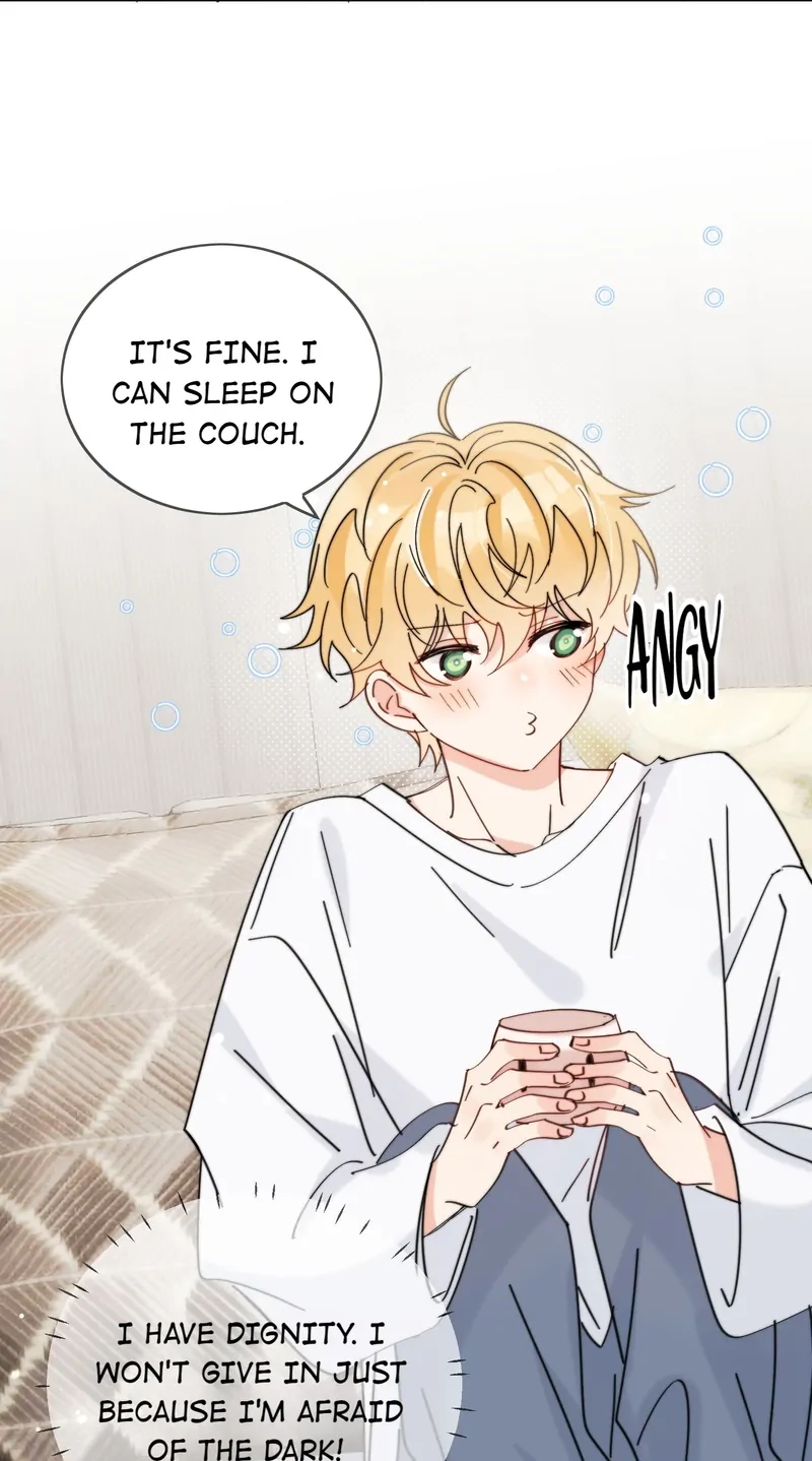 Read Poor Quality Cream chapter 16 image 20 on Lezhin