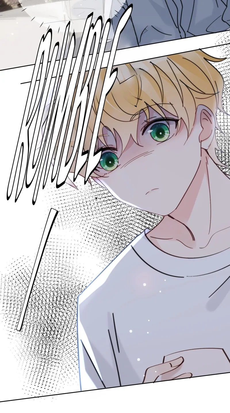 Read Poor Quality Cream chapter 16 image 21 on Lezhin