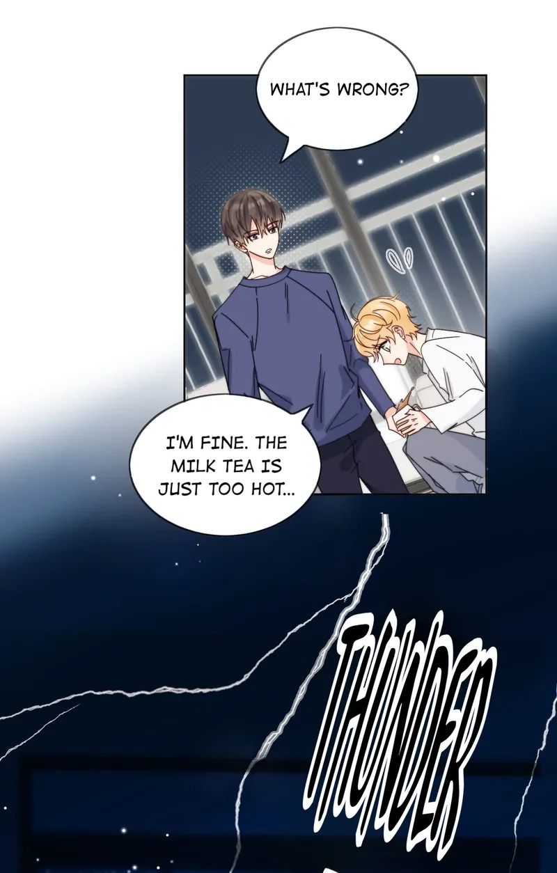 Read Poor Quality Cream chapter 16 image 22 on Lezhin