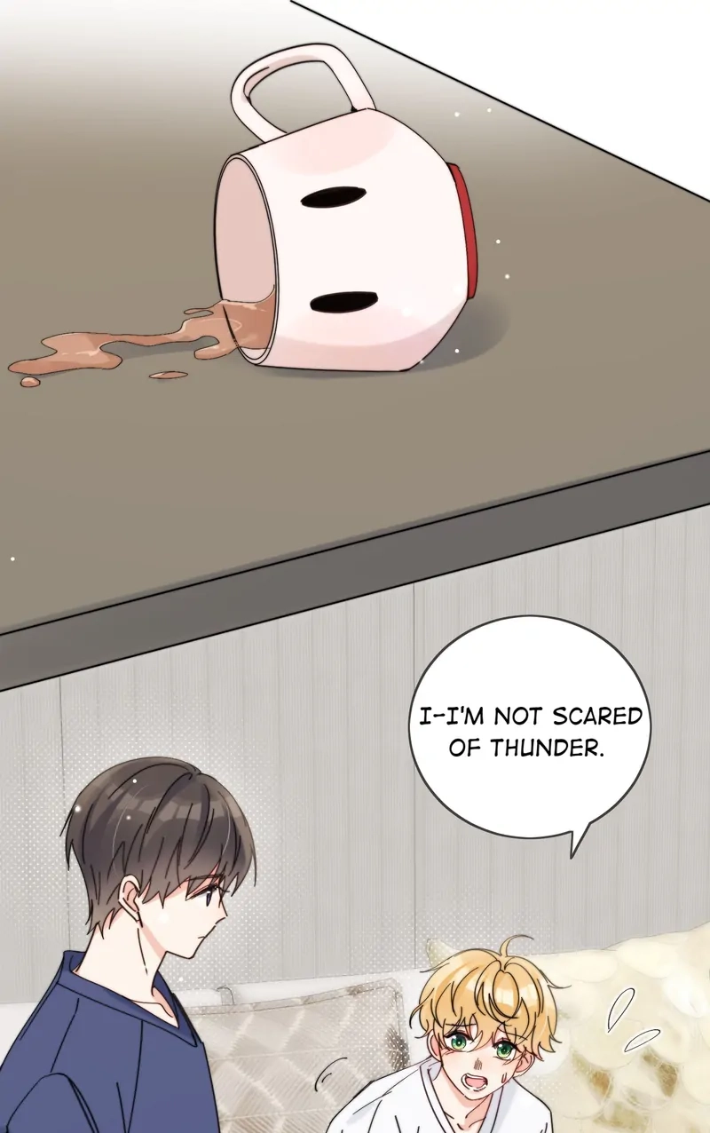 Read Poor Quality Cream chapter 16 image 24 on Lezhin