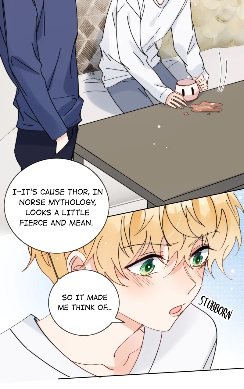 Read Poor Quality Cream chapter 16 image 25 on Lezhin
