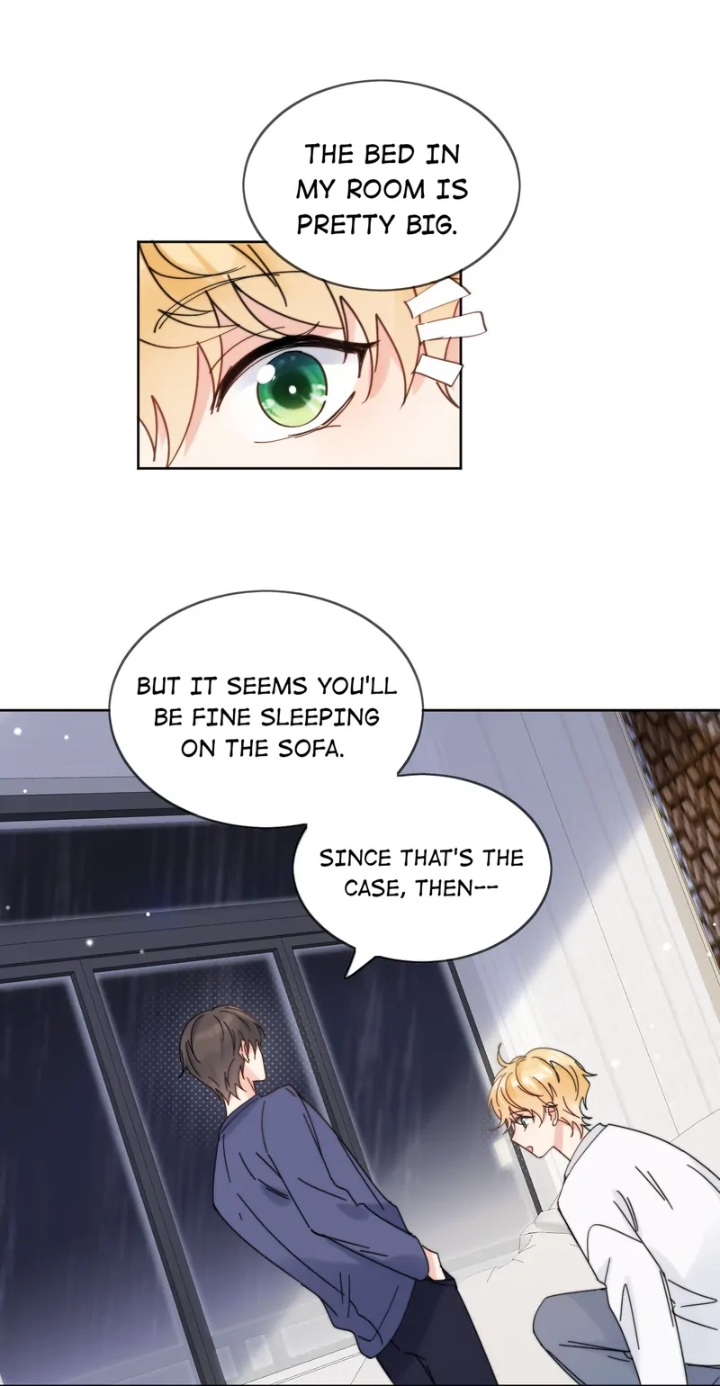 Read Poor Quality Cream chapter 16 image 26 on Lezhin