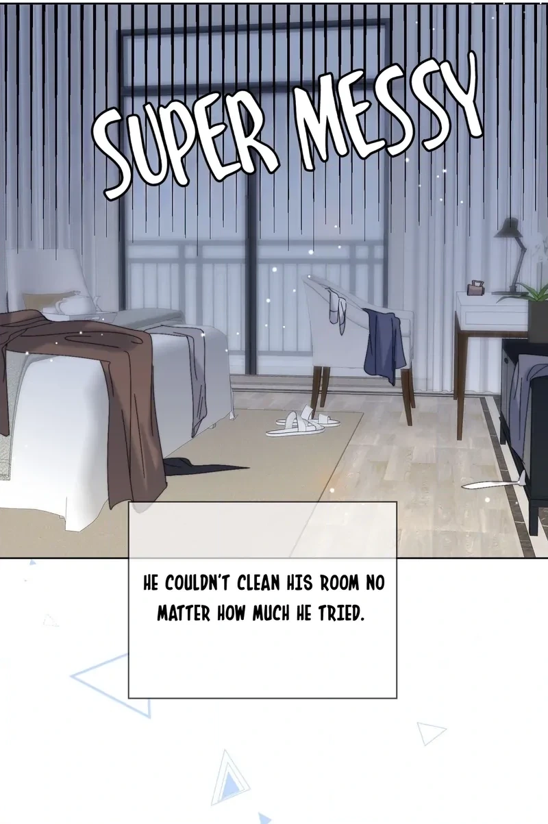 Read Poor Quality Cream chapter 16 image 3 on Lezhin