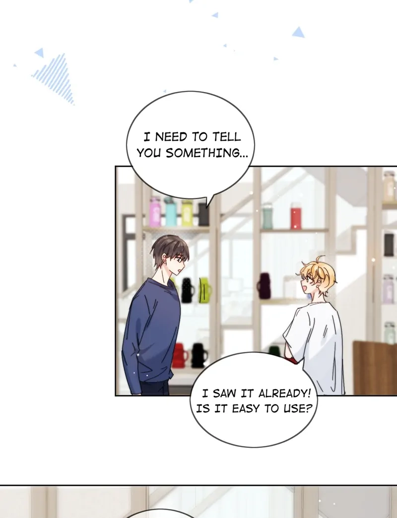 Read Poor Quality Cream chapter 16 image 4 on Lezhin