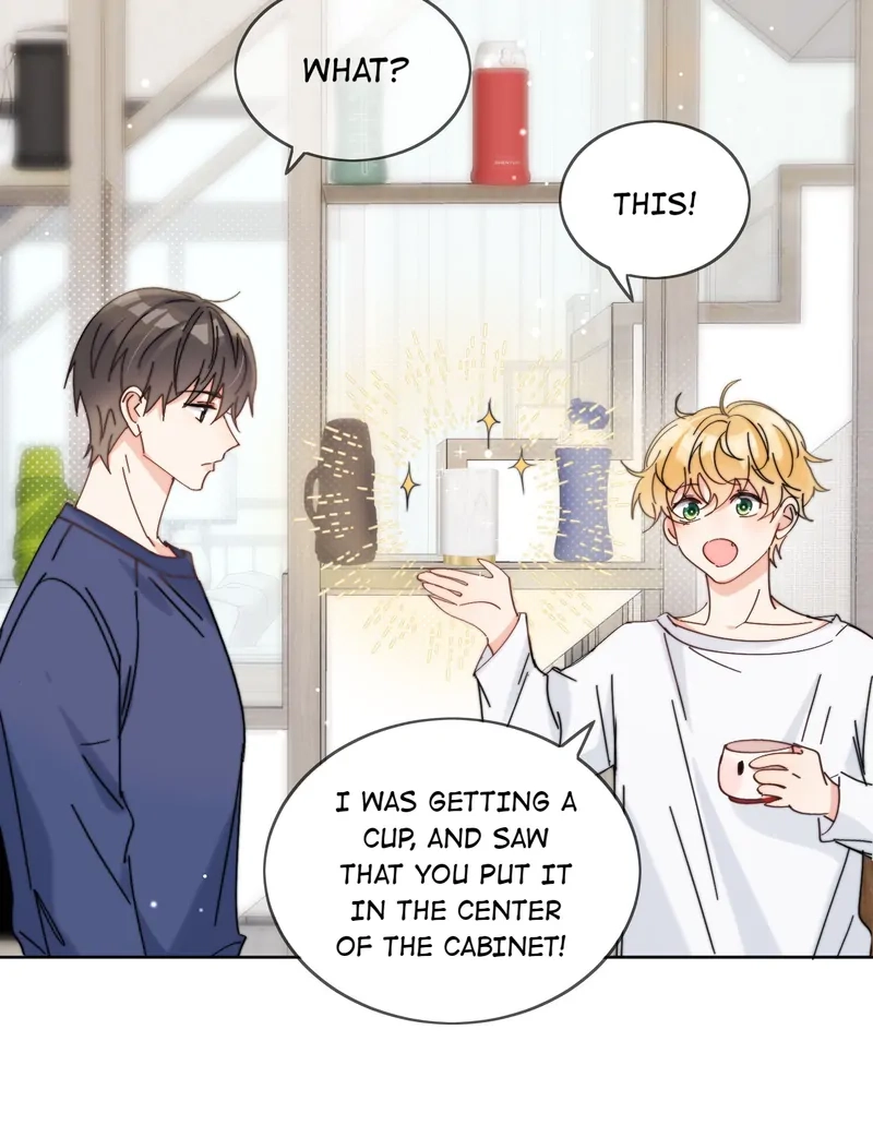 Read Poor Quality Cream chapter 16 image 5 on Lezhin