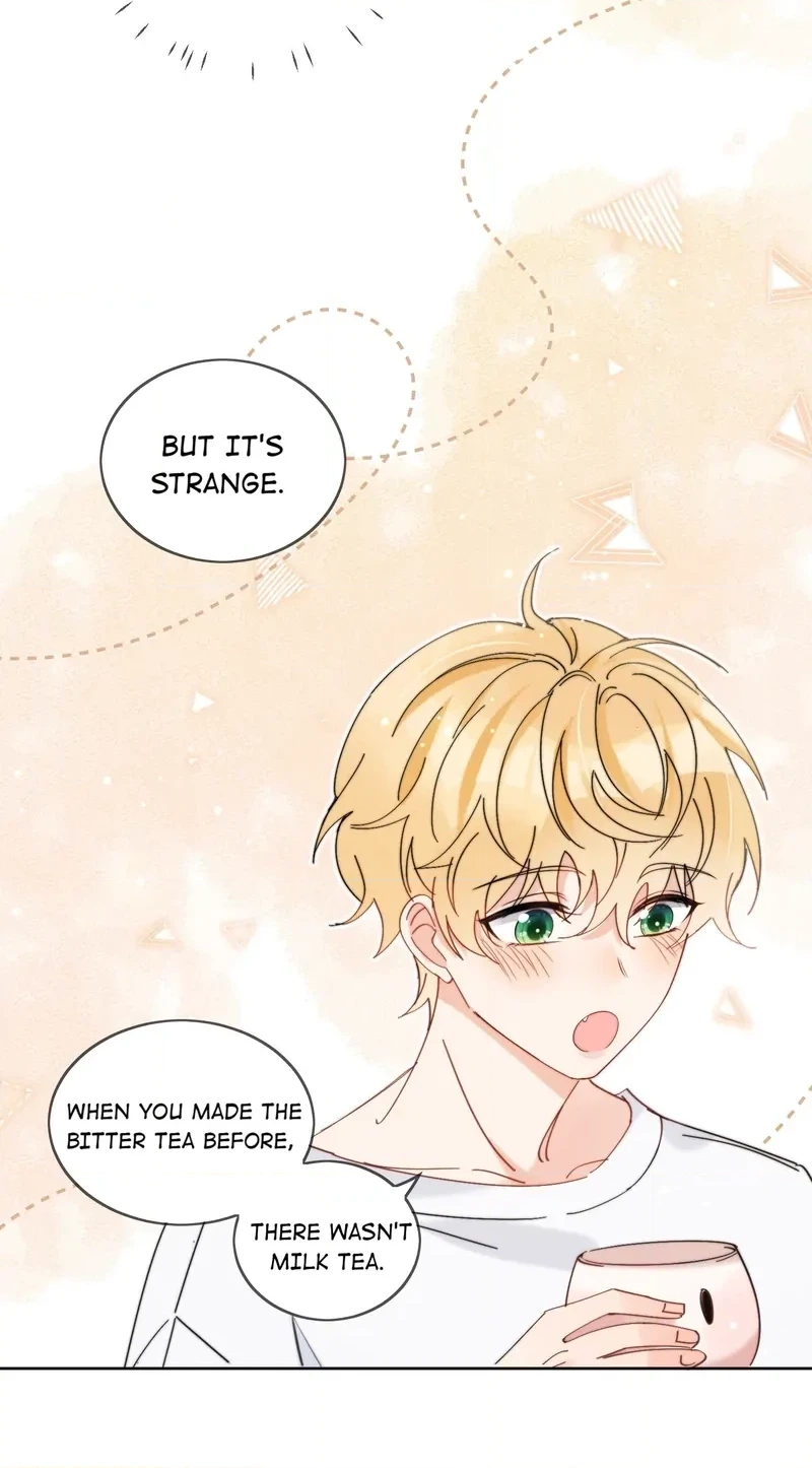 Read Poor Quality Cream chapter 16 image 7 on Lezhin