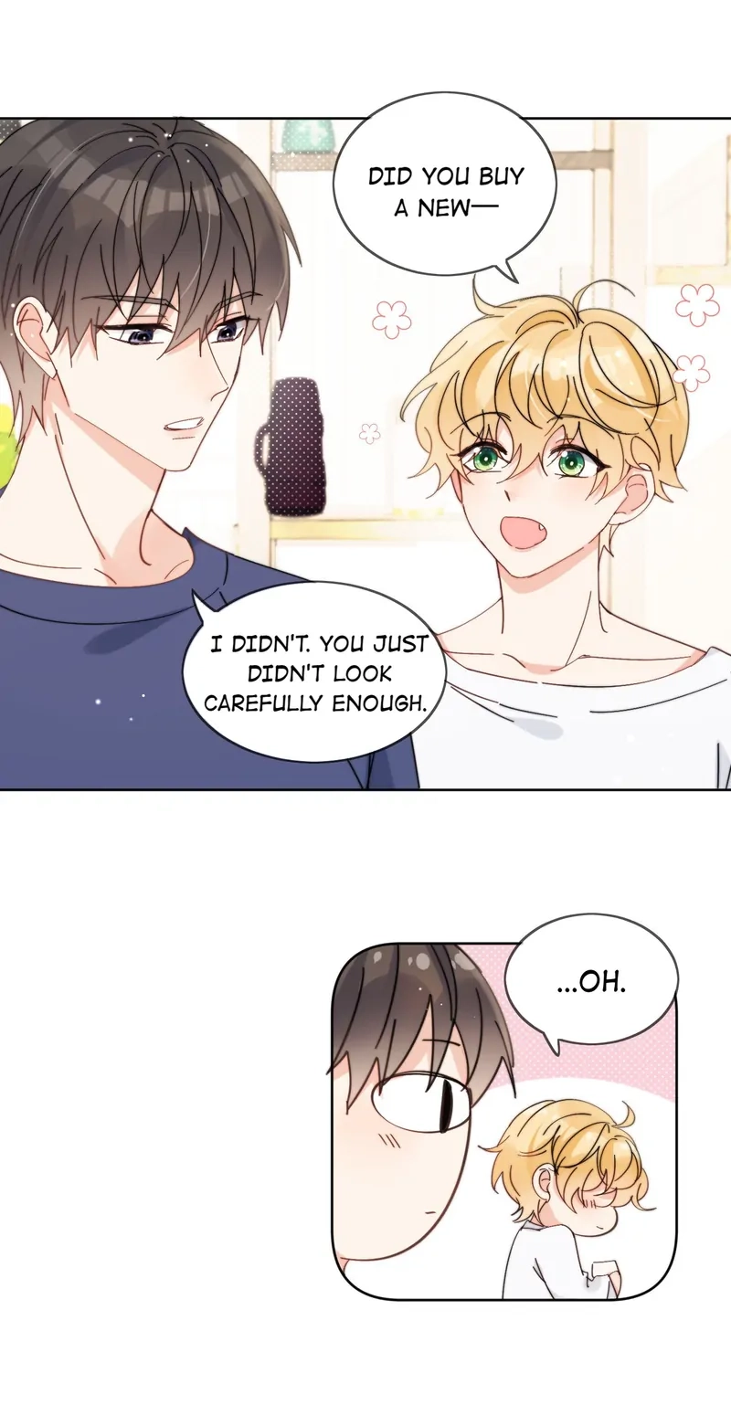 Read Poor Quality Cream chapter 16 image 8 on Lezhin