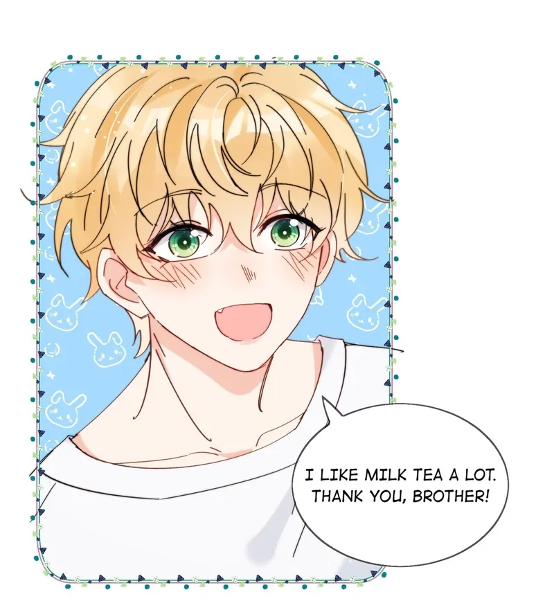 Read Poor Quality Cream chapter 16 image 9 on Lezhin