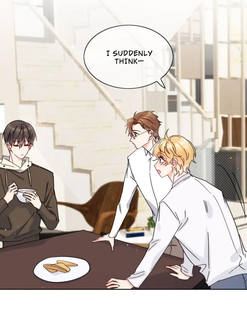 Read Poor Quality Cream chapter 18 image 10 on Lezhin
