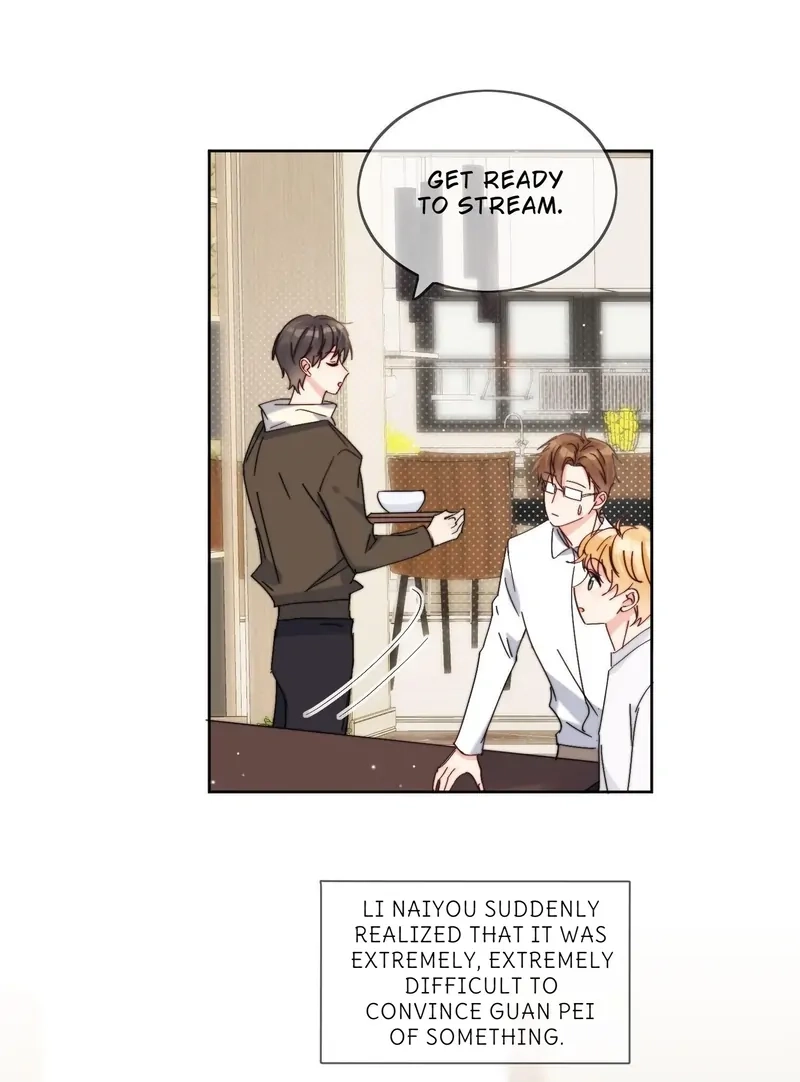 Read Poor Quality Cream chapter 18 image 12 on Lezhin