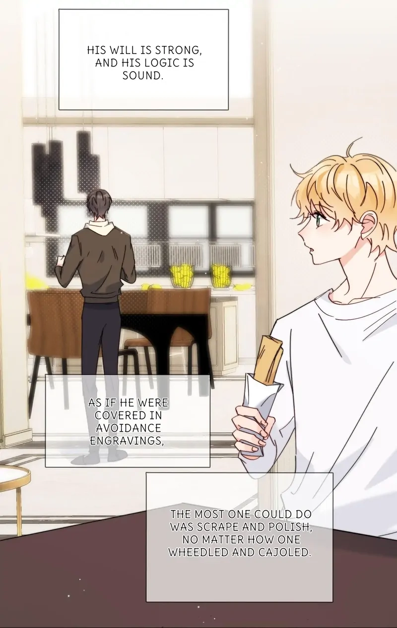 Read Poor Quality Cream chapter 18 image 13 on Lezhin