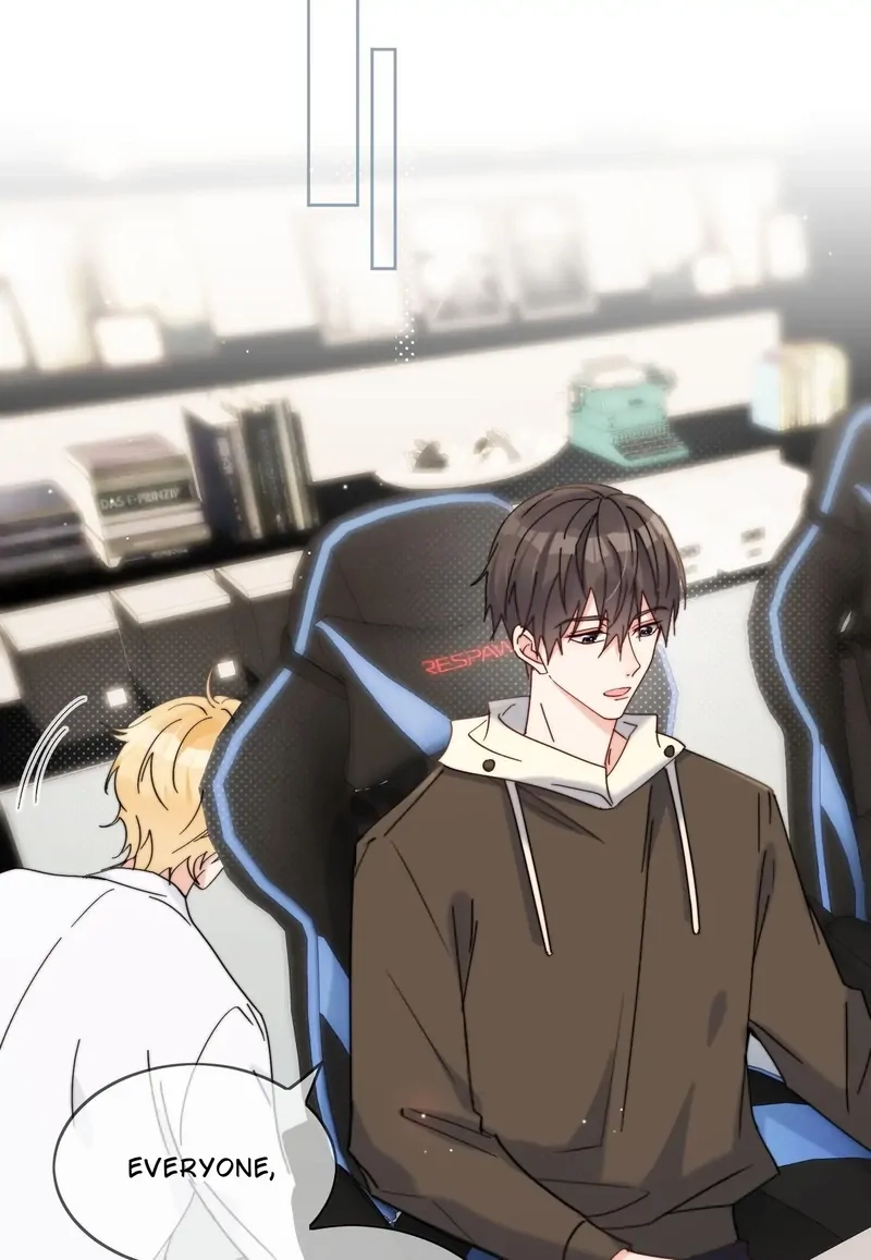 Read Poor Quality Cream chapter 18 image 15 on Lezhin