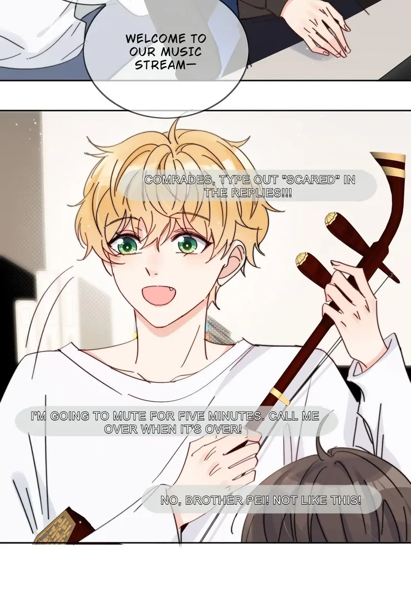 Read Poor Quality Cream chapter 18 image 16 on Lezhin