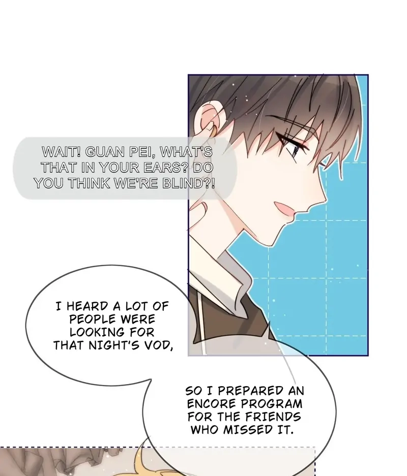 Read Poor Quality Cream chapter 18 image 17 on Lezhin
