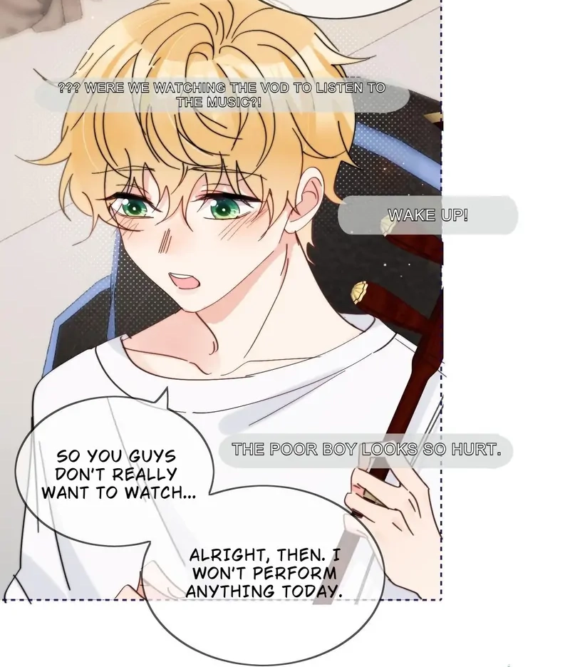 Read Poor Quality Cream chapter 18 image 18 on Lezhin