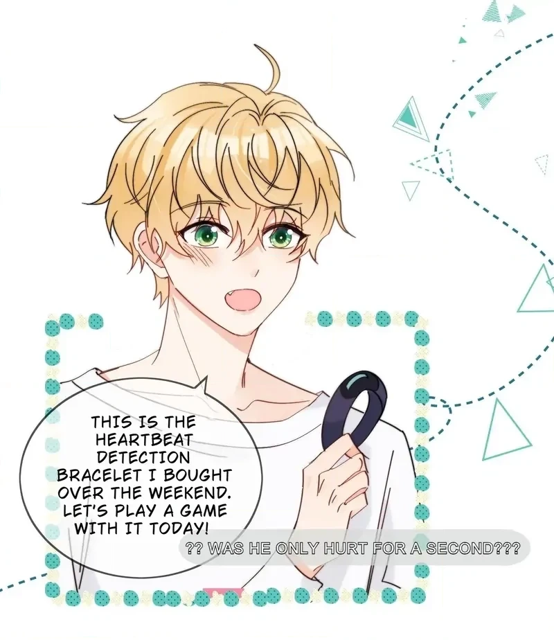 Read Poor Quality Cream chapter 18 image 19 on Lezhin