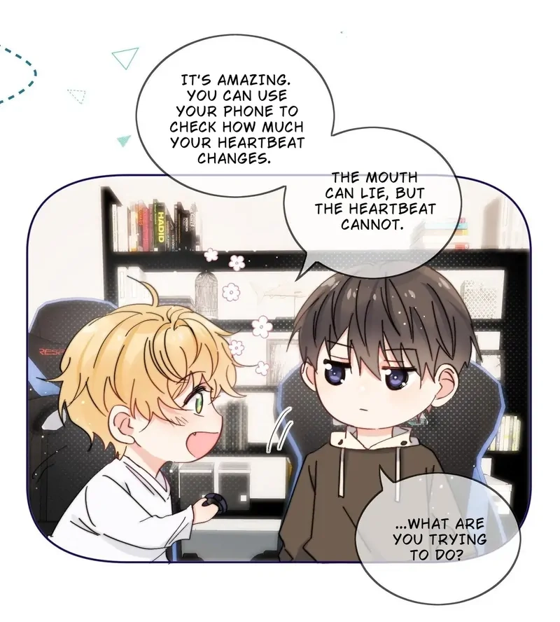 Read Poor Quality Cream chapter 18 image 20 on Lezhin