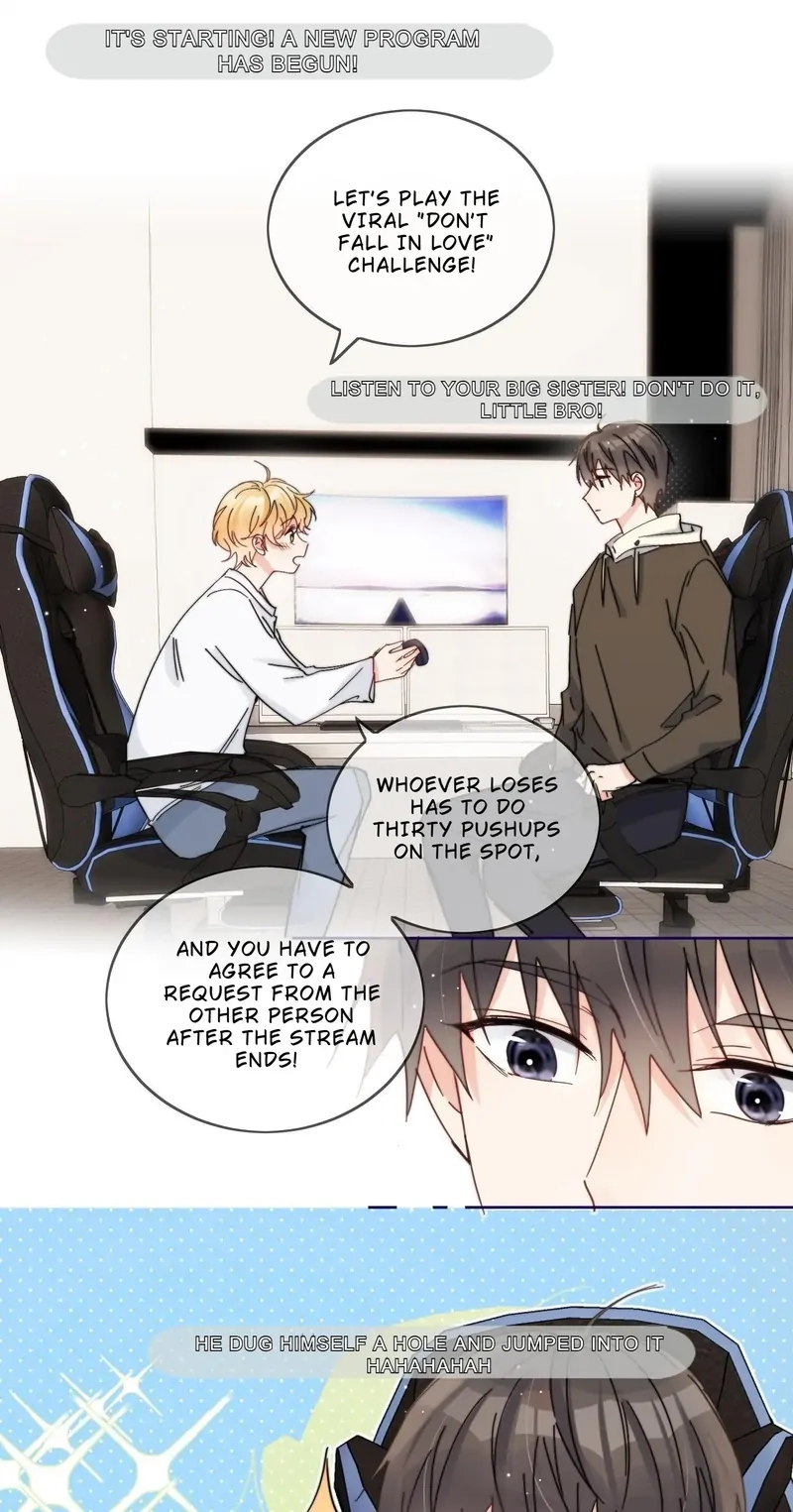 Read Poor Quality Cream chapter 18 image 21 on Lezhin