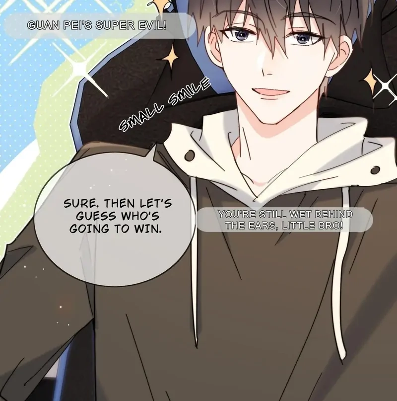 Read Poor Quality Cream chapter 18 image 22 on Lezhin