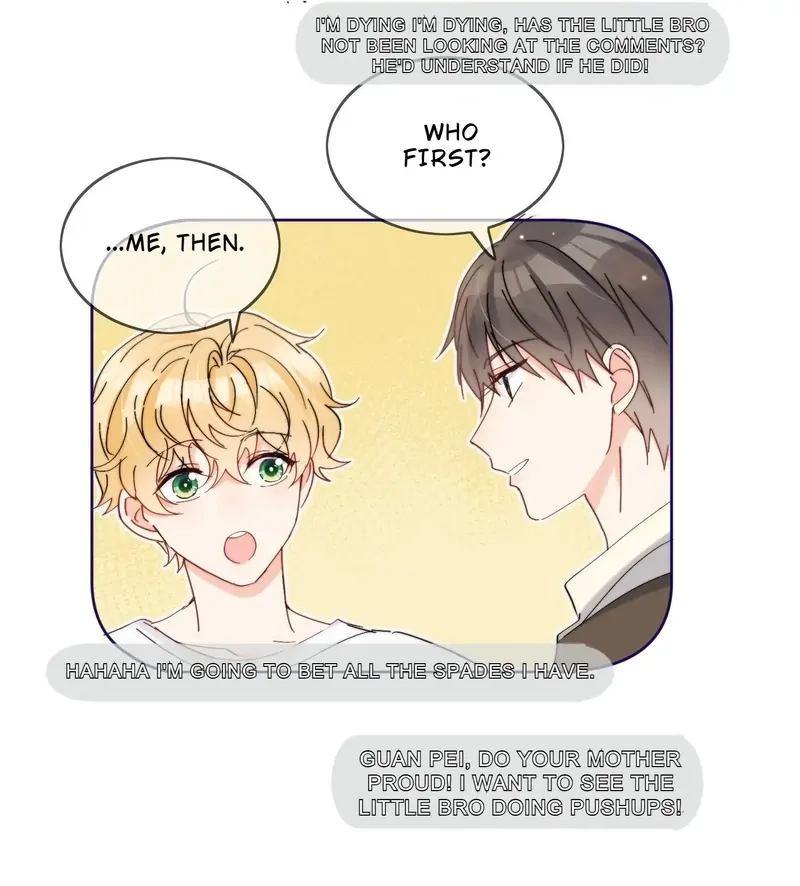 Read Poor Quality Cream chapter 18 image 24 on Lezhin