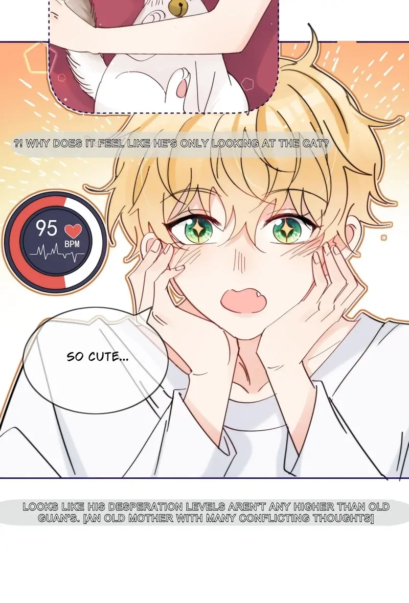 Read Poor Quality Cream chapter 18 image 26 on Lezhin
