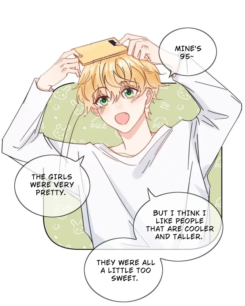 Read Poor Quality Cream chapter 18 image 27 on Lezhin