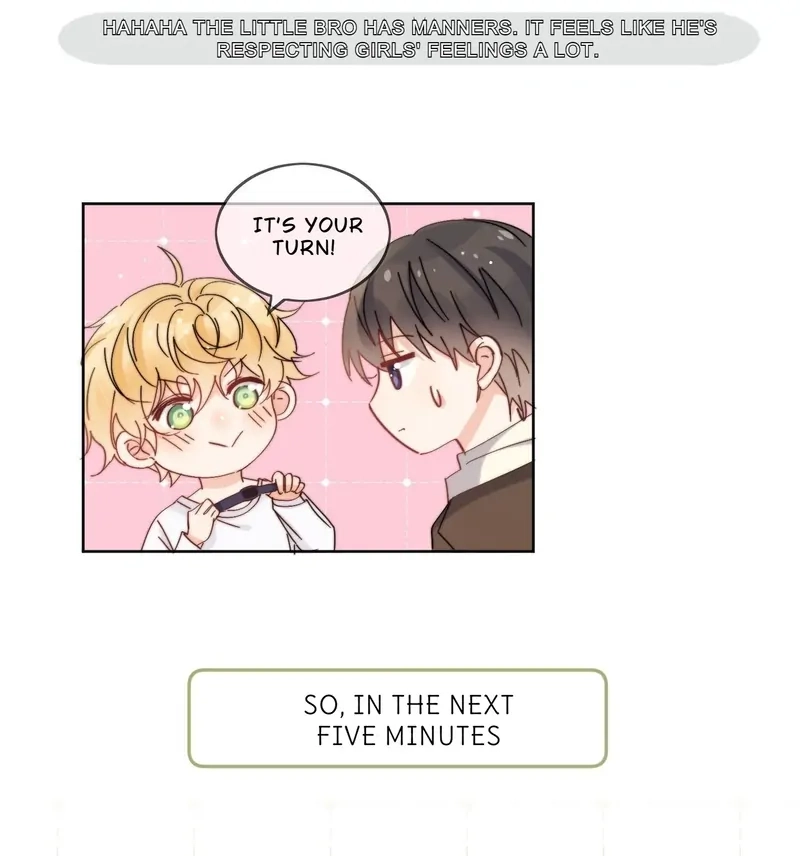 Read Poor Quality Cream chapter 18 image 28 on Lezhin