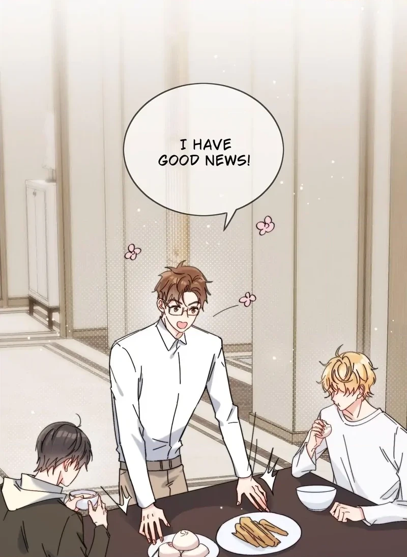 Read Poor Quality Cream chapter 18 image 3 on Lezhin