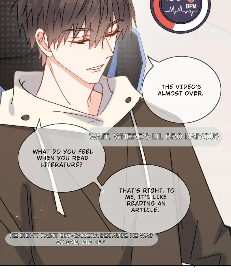 Read Poor Quality Cream chapter 18 image 33 on Lezhin