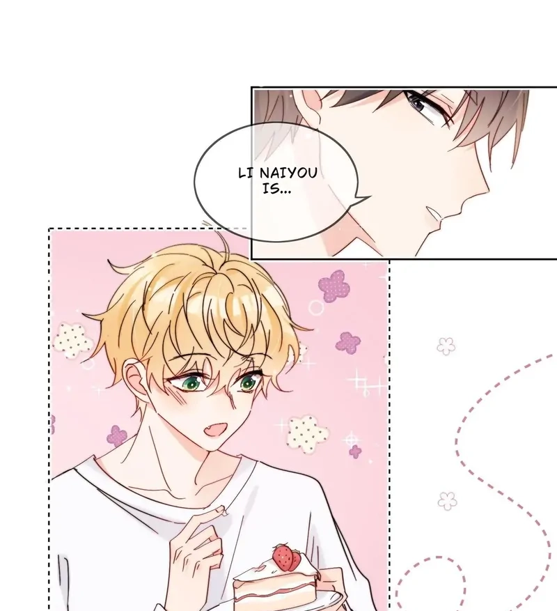 Read Poor Quality Cream chapter 18 image 34 on Lezhin
