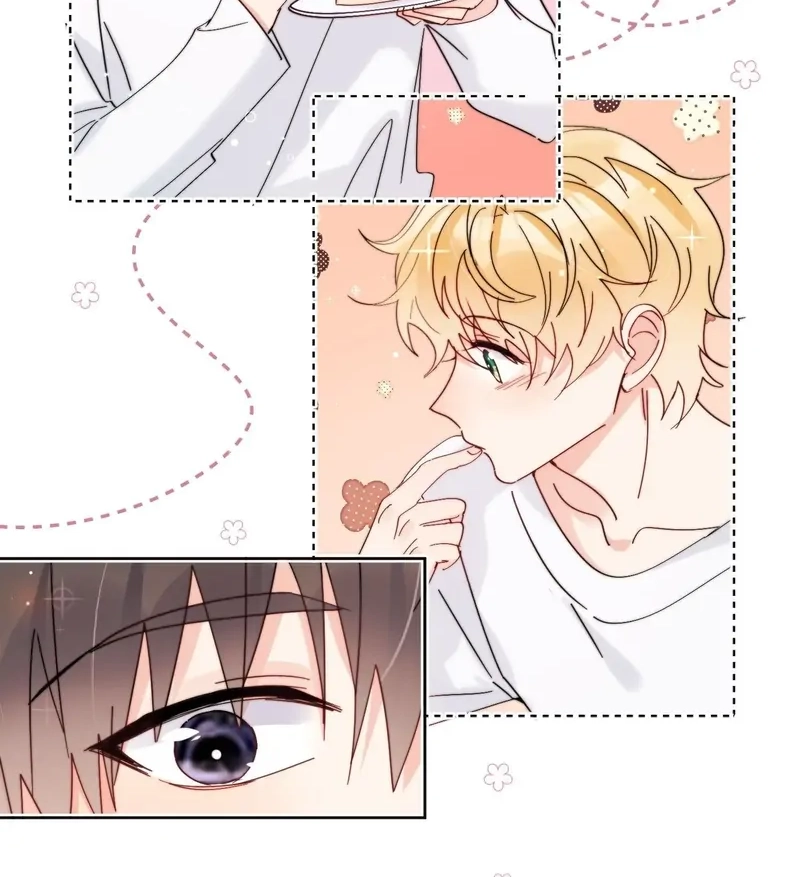 Read Poor Quality Cream chapter 18 image 35 on Lezhin
