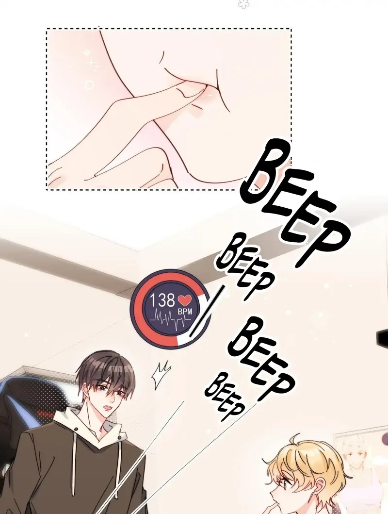 Read Poor Quality Cream chapter 18 image 36 on Lezhin