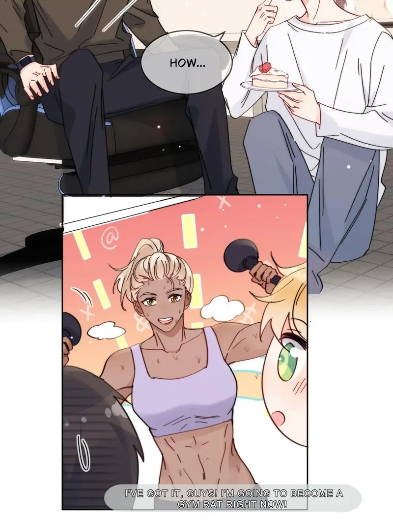 Read Poor Quality Cream chapter 18 image 37 on Lezhin