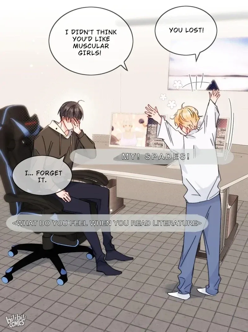Read Poor Quality Cream chapter 18 image 38 on Lezhin