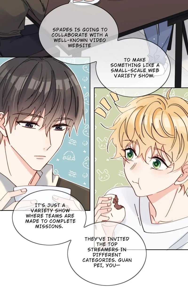 Read Poor Quality Cream chapter 18 image 4 on Lezhin