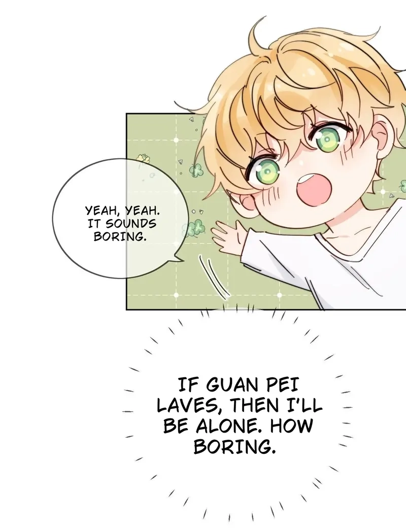 Read Poor Quality Cream chapter 18 image 6 on Lezhin