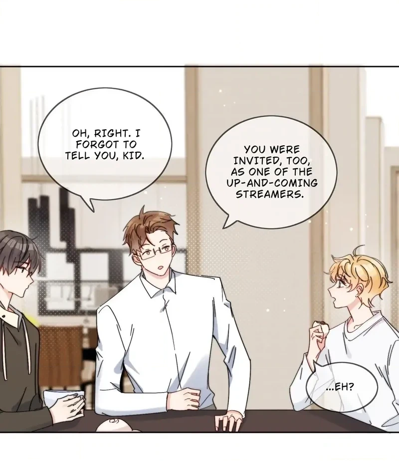Read Poor Quality Cream chapter 18 image 7 on Lezhin