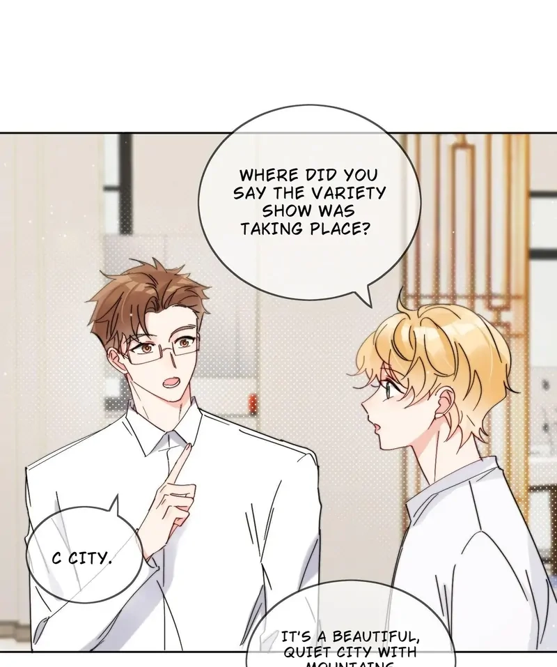 Read Poor Quality Cream chapter 18 image 8 on Lezhin