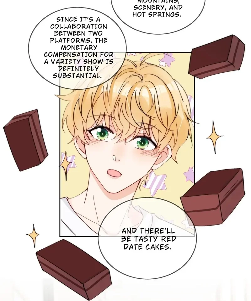 Read Poor Quality Cream chapter 18 image 9 on Lezhin