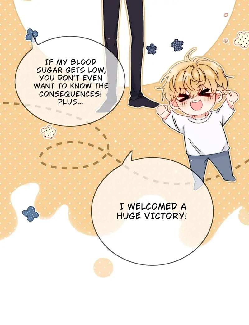Read Poor Quality Cream chapter 19 image 10 on Lezhin
